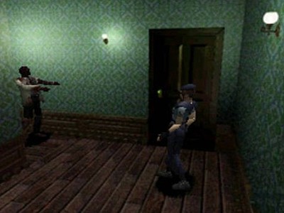 Resident Evil