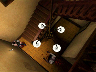 Resident Evil