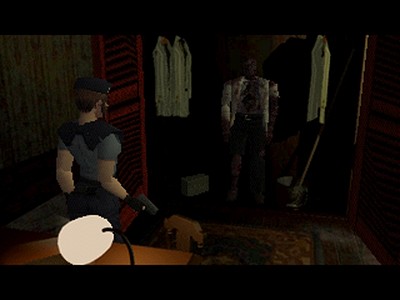 Resident Evil