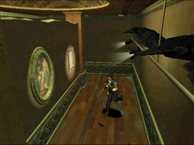 Resident Evil