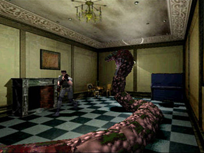 Resident Evil
