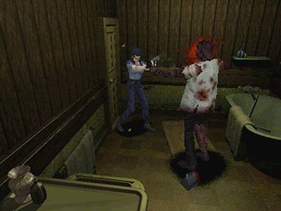 Resident Evil