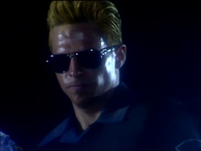 Resident Evil