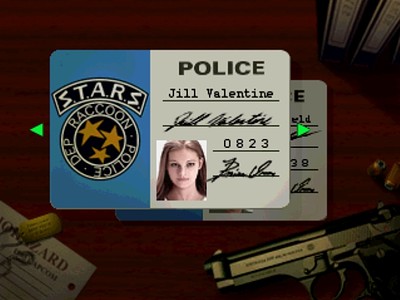 Resident Evil