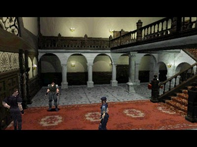 Resident Evil