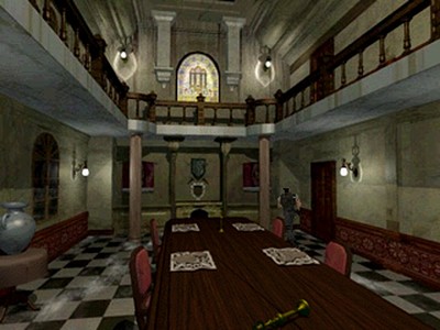 Resident Evil
