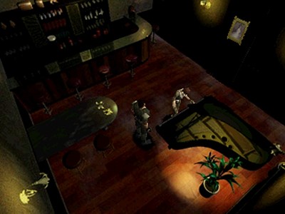 Resident Evil