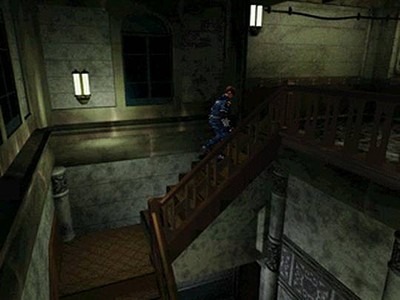 Resident Evil 2