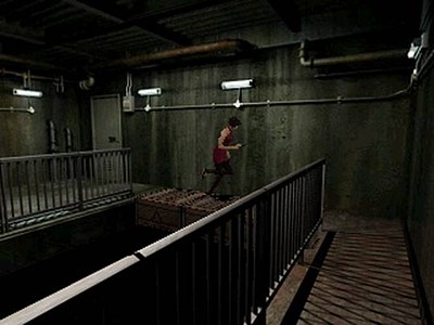 Resident Evil 2