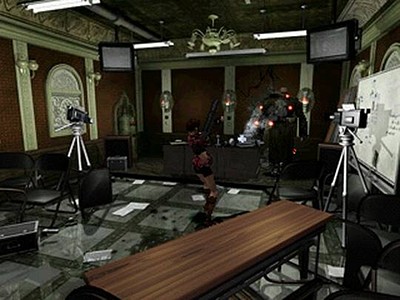 Resident Evil 2