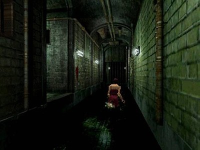 Resident Evil 2