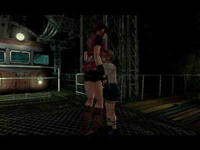 Resident Evil 2