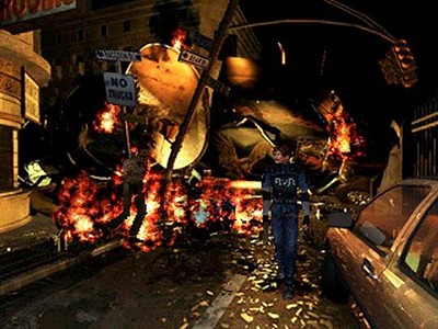 Resident Evil 2