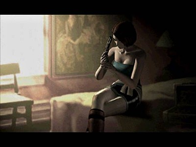 Resident Evil 3: Nemesis
