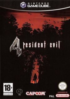 Resident Evil 4