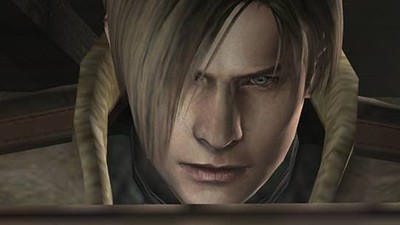 Resident Evil 4