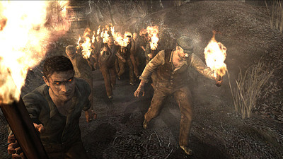 Resident Evil 4