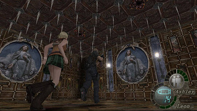 Resident Evil 4