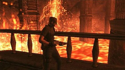Resident Evil 4