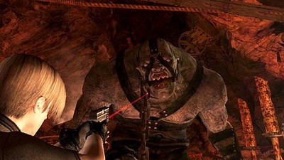 Resident Evil 4