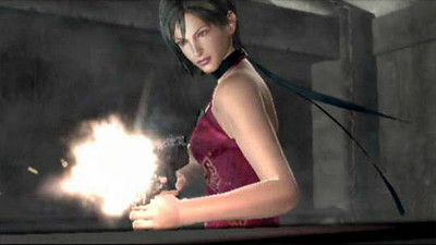 Resident Evil 4