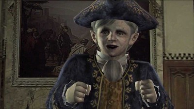 Resident Evil 4