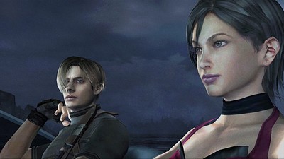 Resident Evil 4