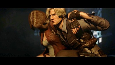 Resident Evil 6
