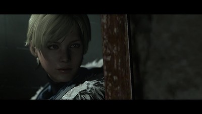 Resident Evil 6