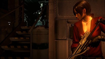 Resident Evil 6