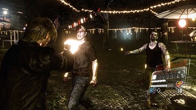 Resident Evil 6