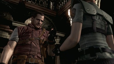 Resident Evil Origins Collection