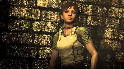 Resident Evil Origins Collection
