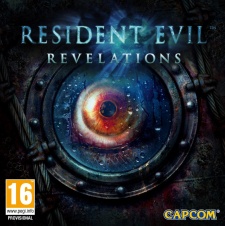 Resident Evil: Revelations