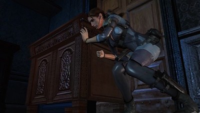 Resident Evil: Revelations