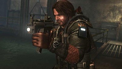 Resident Evil: Revelations