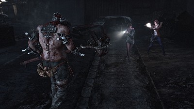Resident Evil: Revelations 2