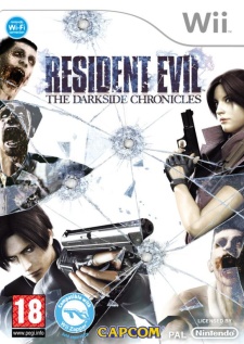 Resident Evil: The Darkside Chronicles