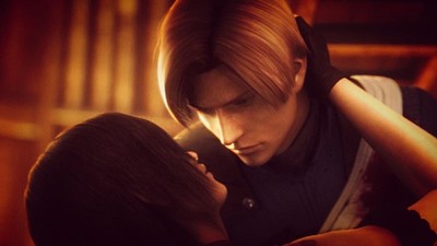 Resident Evil: The Darkside Chronicles