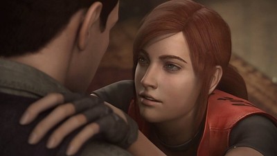 Resident Evil: The Darkside Chronicles