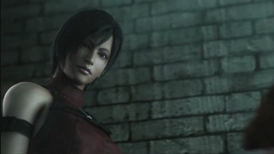Resident Evil: The Darkside Chronicles