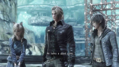Resonance of Fate