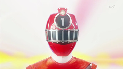 Ressha Sentai Toqger