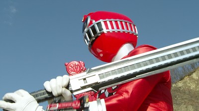 Ressha Sentai Toqger Returns: Super Toq7gou of dreams