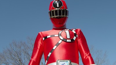 Ressha Sentai Toqger Returns: Super Toq7gou of dreams