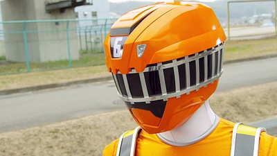 Ressha Sentai Toqger Returns: Super Toq7gou of dreams