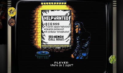 Retro City Rampage