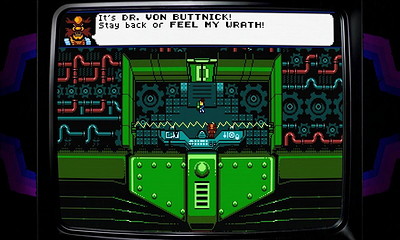 Retro City Rampage