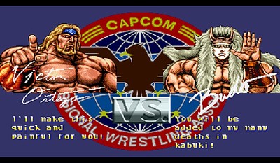 Ring of Destruction: Slam Masters II