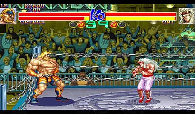 Ring of Destruction: Slam Masters II